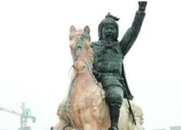 汉朝李广利：中国古代真正的“长败将军”