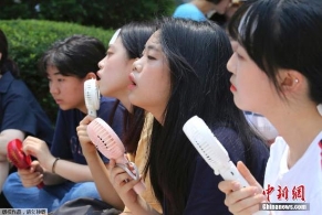 韩国出现的多名温热病患者中已有29人死亡