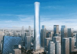 十大最具中国特色建筑 北京4座 上海有3座