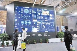 中国成世界零售行业“创新实验室”
