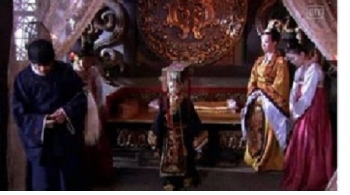 为啥宇文阐会成为史上大婚年龄最小的皇帝
