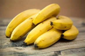 坚持饭后吃香蕉有6件好事 2种人坚决不能吃