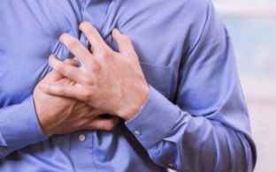 腰越粗发生和死于缺血性心脏病的风险越高