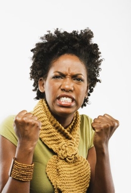 五大心理疗法能压制你的愤怒 了解下