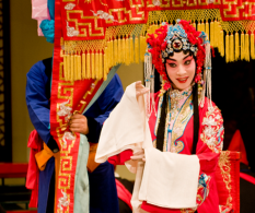 京剧是中国国粹 我们该如何做好京剧的传承