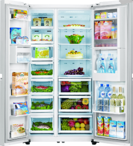 使用冰箱的注意事项：食物超期的巨大危害