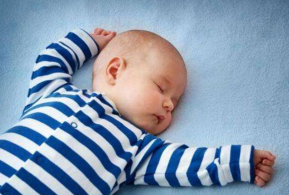 宝宝睡不好怎么办？五种方法让其有好睡眠