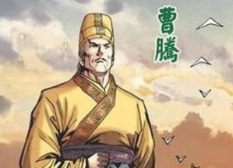 你知道中国历史上有皇帝称号的太监是谁吗