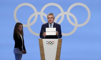 米兰/科尔蒂纳丹佩佐获2026年冬奥会举办权