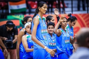 官宣：2019女篮亚洲杯赛程 9月24印度开赛