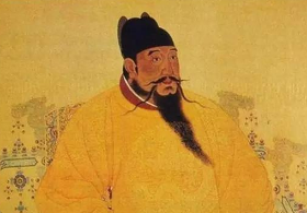 朱元璋当皇帝后为何会善待曾经打他的地主