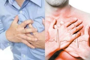 脾气急爱生闷气会影响你的心脏健康
