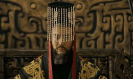 中国古代的帝王 为什么要在帽子上加上垂珠