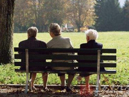老人出现贫血增加患老年痴呆的几率