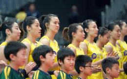 女排世界杯三日:中国战俄罗斯 日本PK韩国