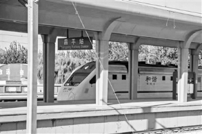 京张高铁开通进入倒计时 5日启动联调联试