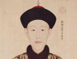 中国最长寿皇帝自称十全老人更是古今未有