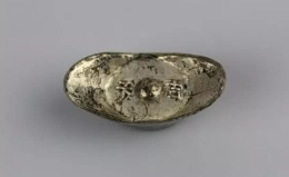 古代的碎银子是从哪里来的又怎么产生的呢
