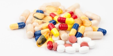 抗生素不等于消炎药 五类常见抗生素要认清