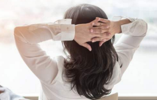 超八成职业女性有过焦虑、抑郁症状
