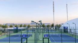 受新冠肺炎疫情影响 ITF武汉站网球赛取消