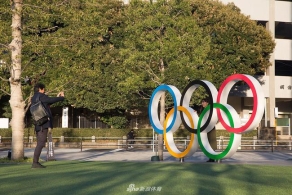 各方协力东京奥运如期进行 不会空场比赛