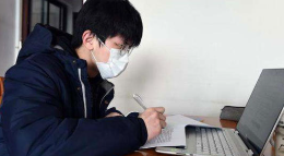 北京高考“模拟考”下周连考四天 家长监考