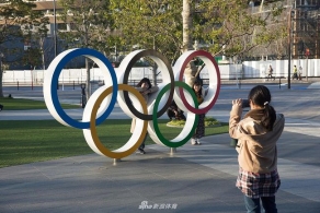 世卫组织东京奥运会筹备工作近期正常进行