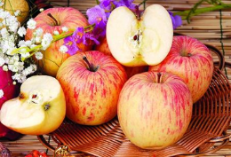 你知道苹果中有哪些营养价值？专家告诉你