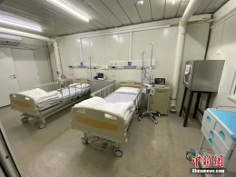 早新闻：武汉14家方舱医院已经有11家休舱
