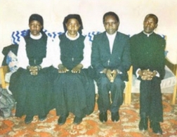 惨案20年：乌干达邪教残杀近千信徒