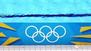 奥运确定比赛时间 游泳面临最拥挤“档期”
