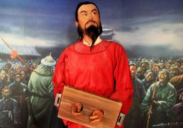 文天祥被俘后为何所有汉人都希望他早点死