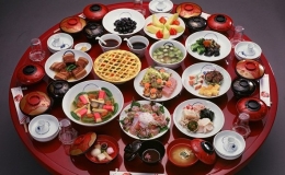 仁川亚运会：带你领略韩国传统美食