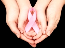 “胸器杀手”——乳腺癌