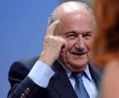 世界杯举办权移交能让FIFA破产好几次