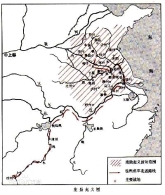 桂林为何成了唐朝灭亡的导火索