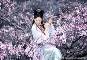 古代中国女性的五十七种叫法都是什么