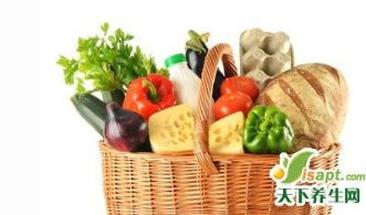 健康提醒：大个果蔬的营养少