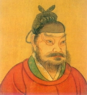 石敬瑭：一个儿皇帝和卖国贼的最佳代言人