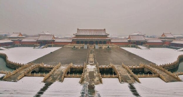 又待大雪纷飞时 古代北京的雪到底有多大