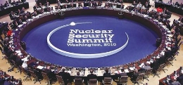 核安全不可或缺 “四个并重”展示大国担当