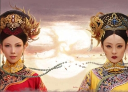 中国古代宫廷里 皇帝之妻为何称“皇后”