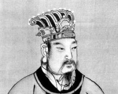 中国历史上出现的第一个告密者：崇侯虎