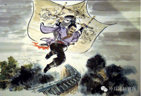 揭秘关于中国古代与军事相关的十大发明