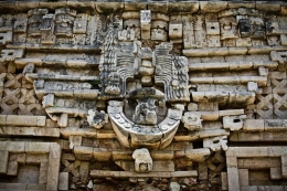 穿透历史迷雾：玛雅文明的摇篮-尤卡坦半岛