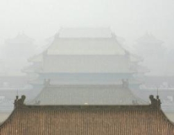 中国古代也有“霾灾” 明清时期常光顾京城