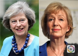 今日上任  英国第二位女首相面临哪些挑战