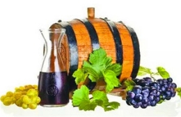 饮食误区:自酿葡萄酒当心产生有毒物质