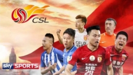 中超上“天” 英国权威媒体要播中国联赛